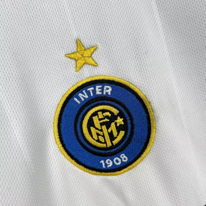 Camisa Internazionale Milão Retrô 2 - 2004/05