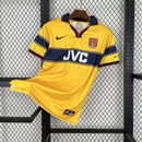 Camisa Arsenal Retrô 2 - 1997/99