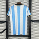Camisa Argentina Edição Especial Messi Goat - 2024