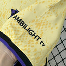 Camiseta do Barcelona Edição Kobe Bryant - 25/26