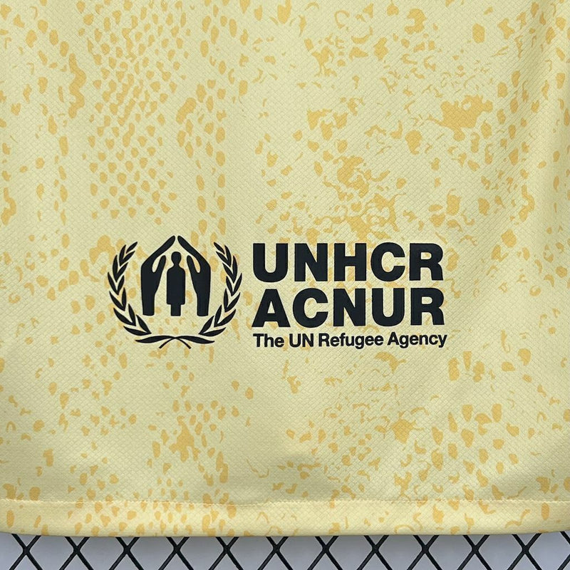 Camiseta do Barcelona Edição Kobe Bryant - 25/26