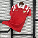 Camisa Sevilla Retrô 2 - 1992/93