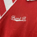 Camisa Sevilla Retrô 2 - 1992/93