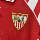 Camisa Sevilla Retrô 2 - 1992/93