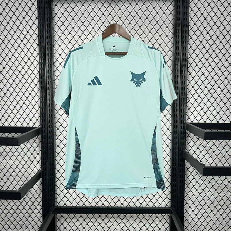 Camisa Cruzeiro Treino - 25/26