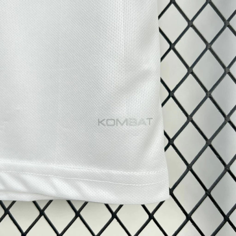 Camisa CA Tigre 2 - 25/26