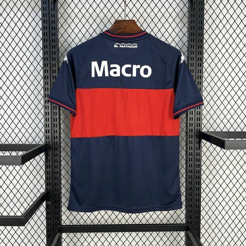 Camisa CA Tigre 1 - 25/26