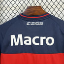 Camisa CA Tigre 1 - 25/26