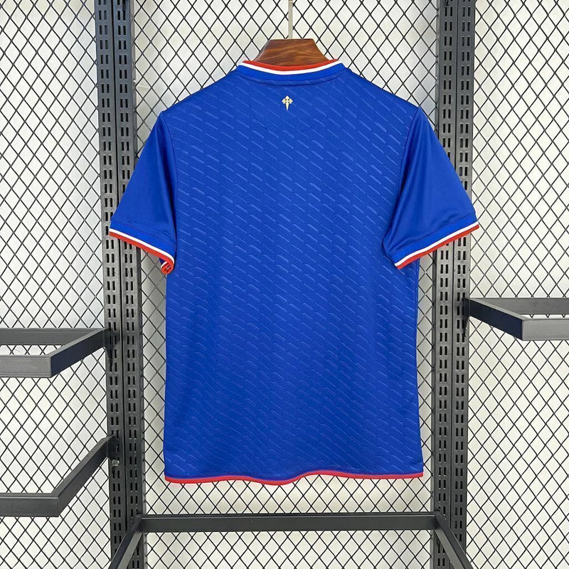 Camisa Fortaleza Copa do Nordeste - 25/26