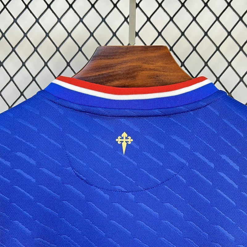 Camisa Fortaleza Copa do Nordeste - 25/26