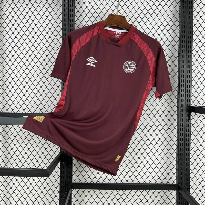 Camisa Lanús 1 - 25/26