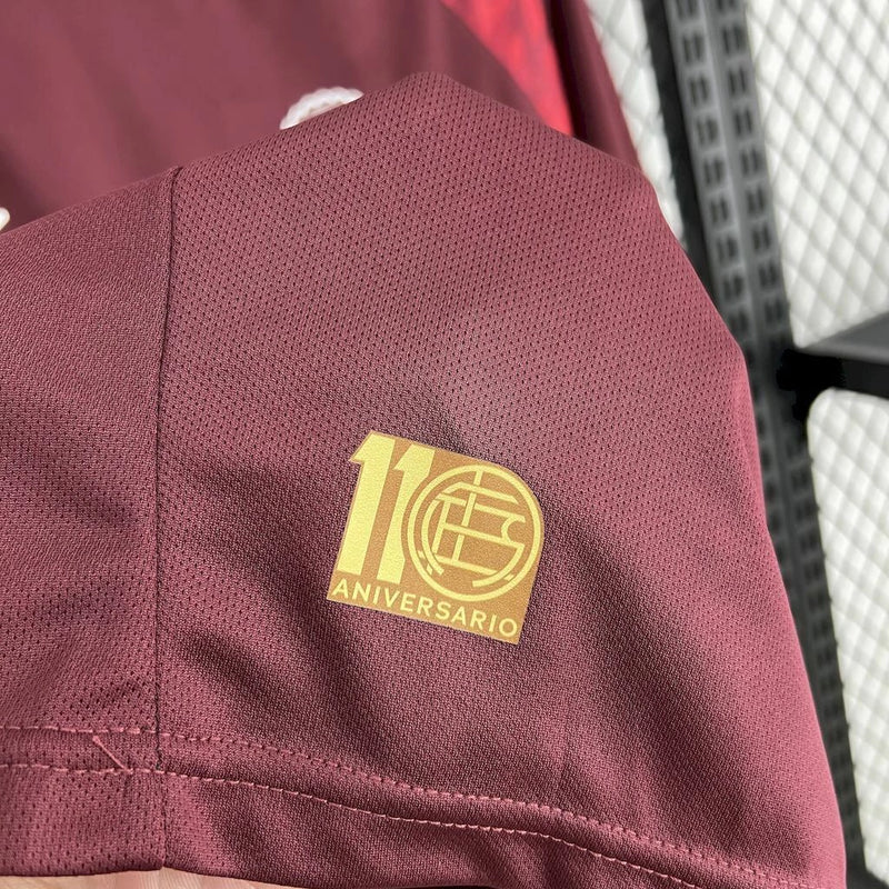 Camisa Lanús 1 - 25/26