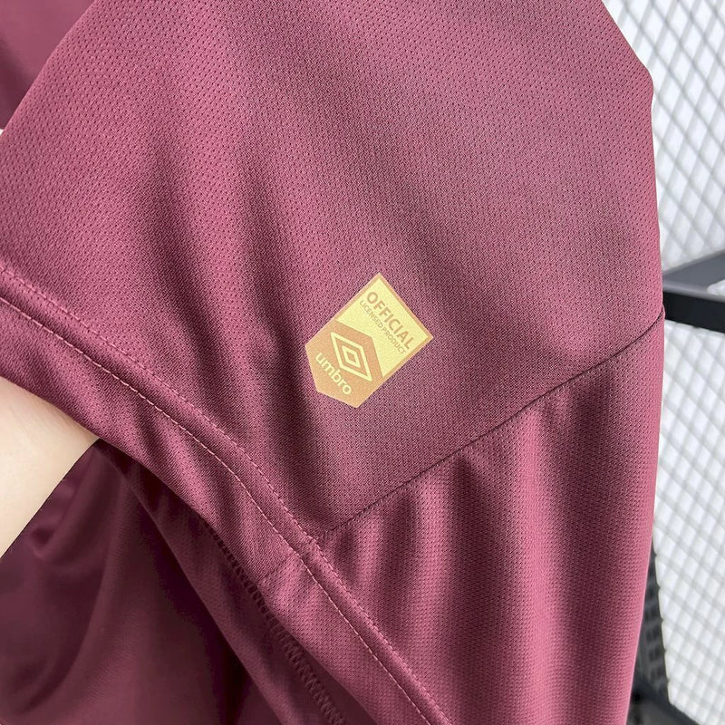 Camisa Lanús 1 - 25/26