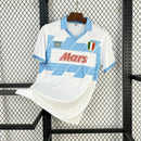 Camisa Napoli Retrô 2 - 1990/91