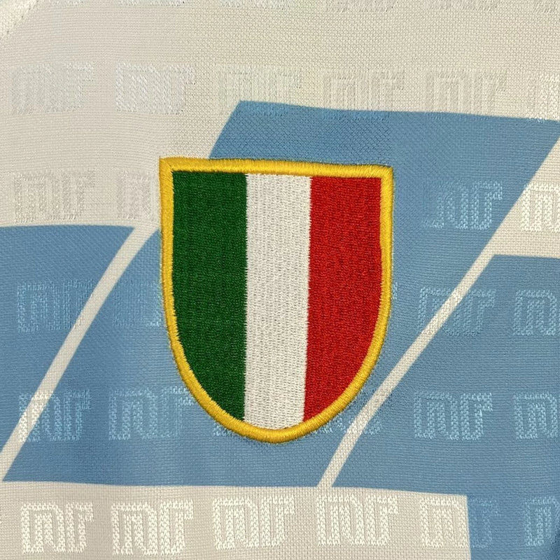 Camisa Napoli Retrô 2 - 1990/91