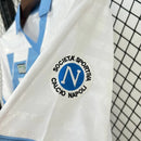 Camisa Napoli Retrô 2 - 1990/91
