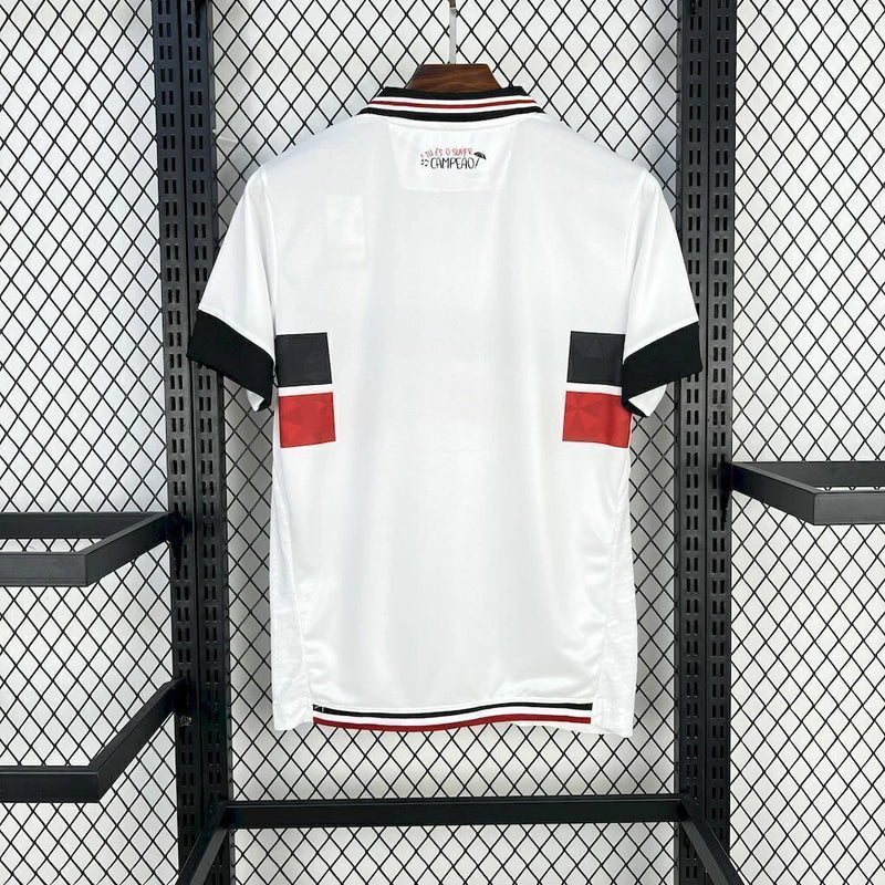 Camisa Santa Cruz 2 - 25/26