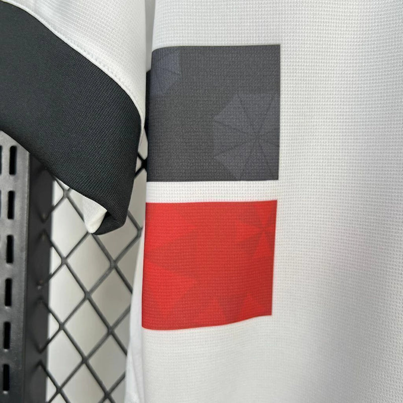 Camisa Santa Cruz 2 - 25/26