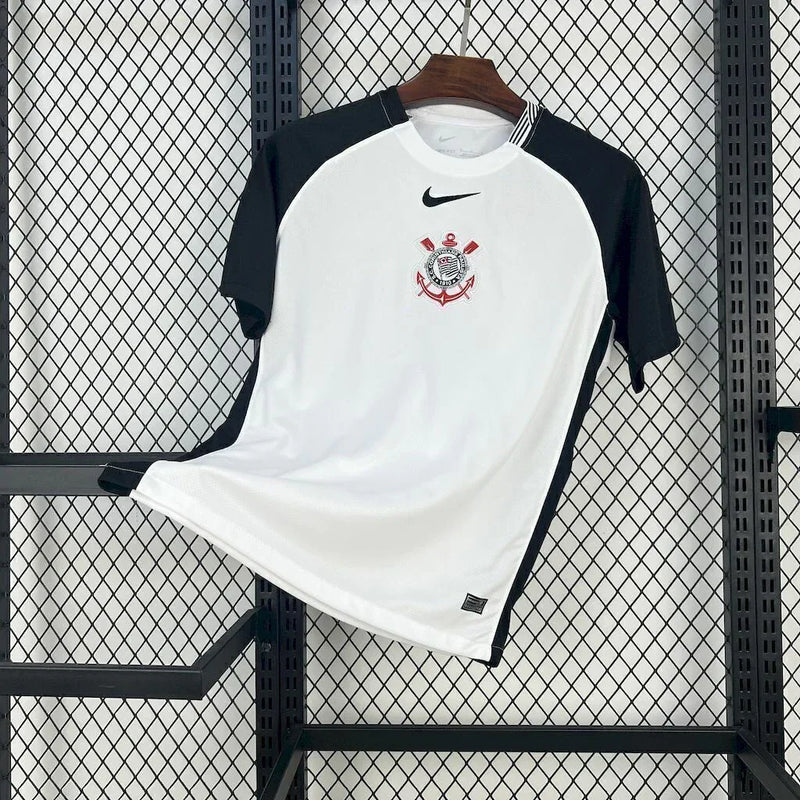 Camisa Corinthians 1 - 25/26