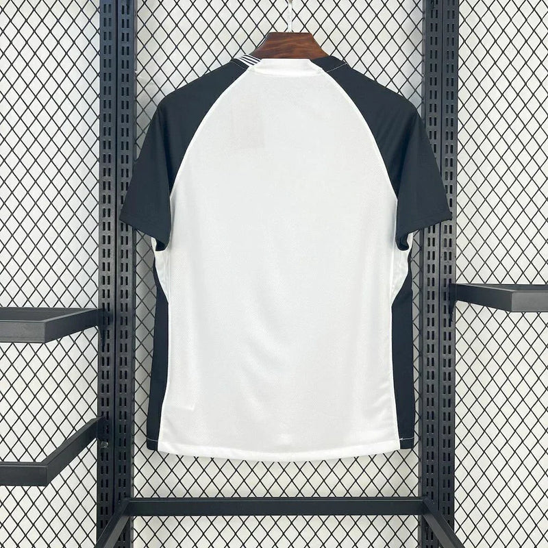 Camisa Corinthians 1 - 25/26