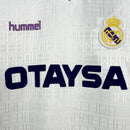 Camisa Real Madrid Retrô 1 - 1990/92