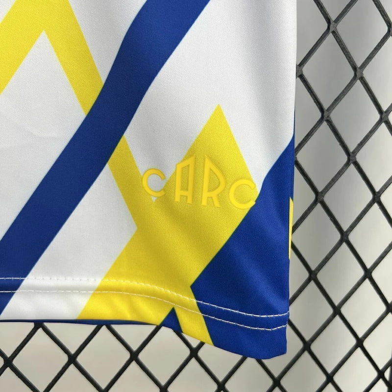 Camisa Rosario Central 2 - 25/26