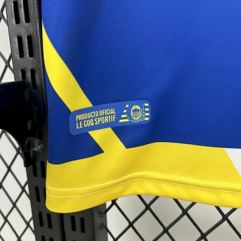 Camisa Rosario Central 2 - 25/26