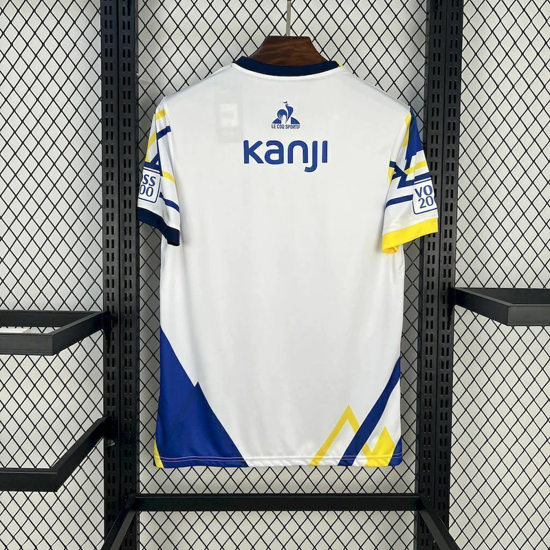 Camisa Rosario Central 2 - 25/26