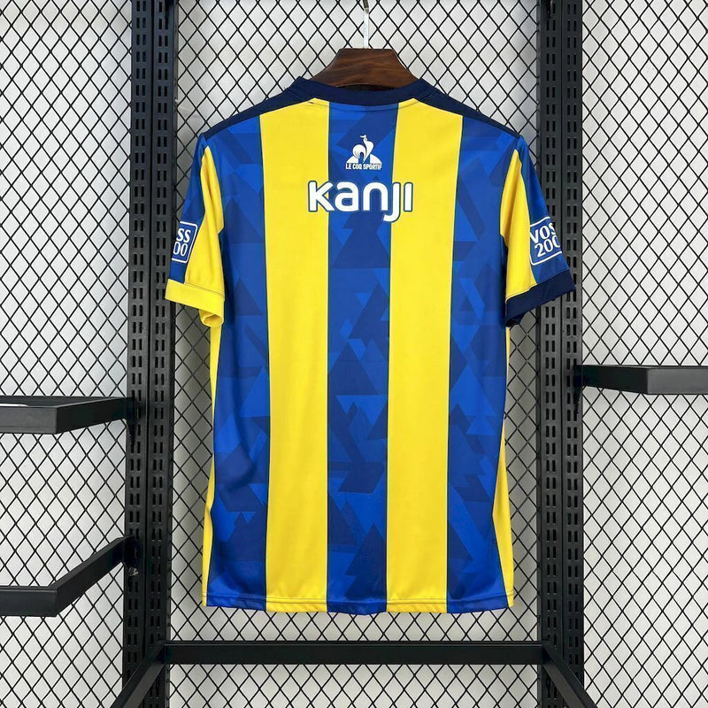 Camisa Rosario Central 1 - 25/26