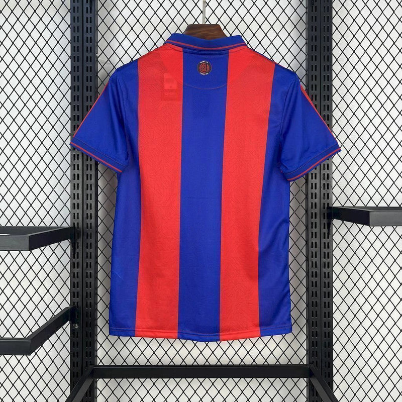 Camisa San Lorenzo 1 - 25/26