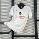 Camisa Valencia Retrô 1 - 2004/05