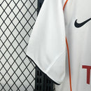 Camisa Valencia Retrô 1 - 2004/05