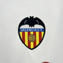 Camisa Valencia Retrô 1 - 2004/05