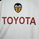 Camisa Valencia Retrô 1 - 2004/05
