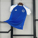 Camisa Cruzeiro Feminina 1 - 25/26