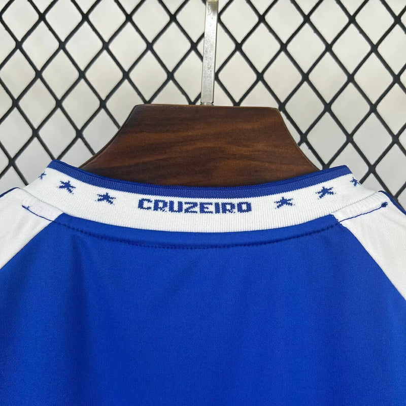Camisa Cruzeiro Feminina 1 - 25/26