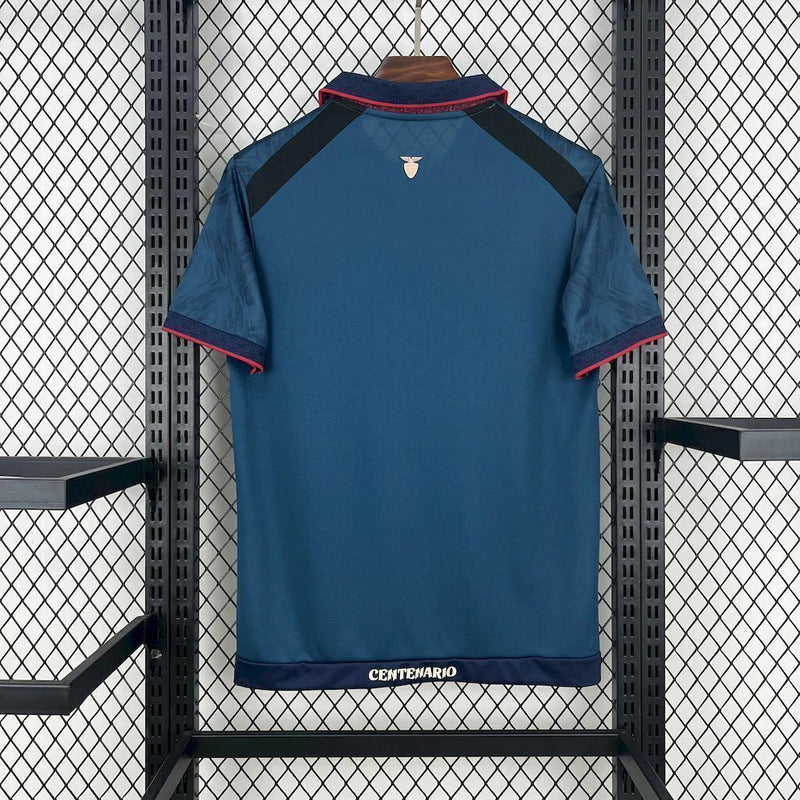 Camisa Equador 2 - 2025