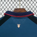 Camisa Equador 2 - 2025