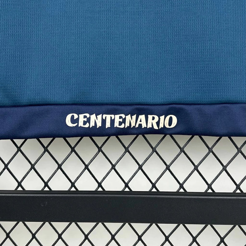 Camisa Equador 2 - 2025