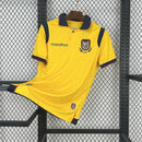Camisa Equador 1 - 2025