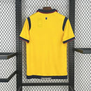 Camisa Equador 1 - 2025