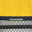 Camisa Equador 1 - 2025