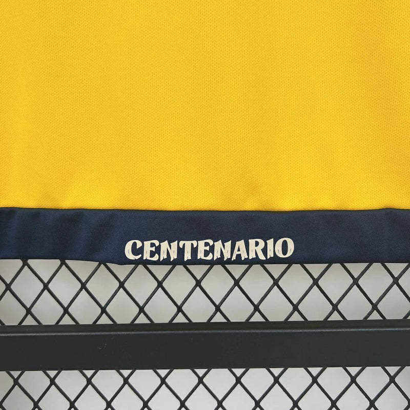 Camisa Equador 1 - 2025