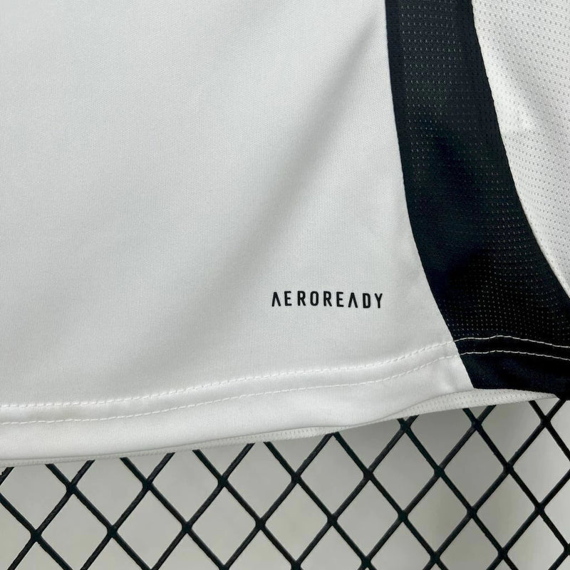 Camisa Flamengo Feminina 2 - 25/26