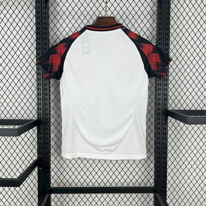 Camisa Flamengo Feminina 2 - 25/26
