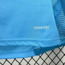 Camisa Flamengo Treino Feminina - 25/26