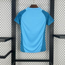 Camisa Flamengo Treino Feminina - 25/26