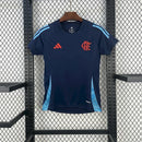 Camisa Flamengo Treino Feminina - 25/26
