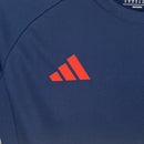 Camisa Flamengo Treino Feminina - 25/26