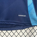 Camisa Flamengo Treino Feminina - 25/26